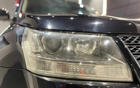 Suzuki Grand Vitara, 2010 год, 1 220 000 рублей, 9 фотография
