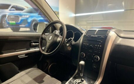 Suzuki Grand Vitara, 2010 год, 1 220 000 рублей, 12 фотография