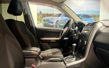 Suzuki Grand Vitara, 2010 год, 1 220 000 рублей, 18 фотография