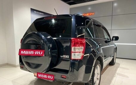 Suzuki Grand Vitara, 2010 год, 1 220 000 рублей, 5 фотография