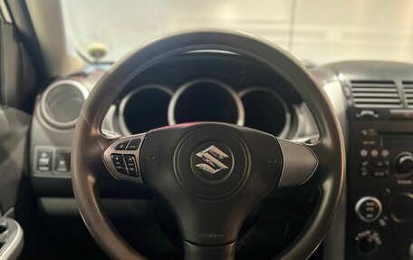 Suzuki Grand Vitara, 2010 год, 1 220 000 рублей, 15 фотография