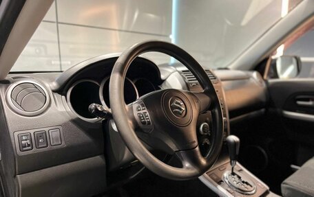 Suzuki Grand Vitara, 2010 год, 1 220 000 рублей, 14 фотография