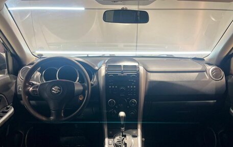 Suzuki Grand Vitara, 2010 год, 1 220 000 рублей, 13 фотография