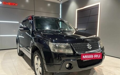 Suzuki Grand Vitara, 2010 год, 1 220 000 рублей, 7 фотография
