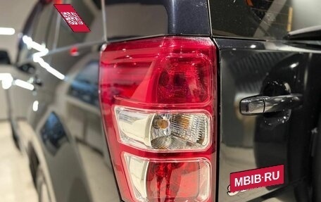 Suzuki Grand Vitara, 2010 год, 1 220 000 рублей, 10 фотография