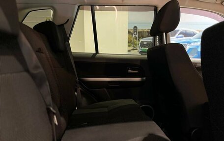 Suzuki Grand Vitara, 2010 год, 1 220 000 рублей, 21 фотография