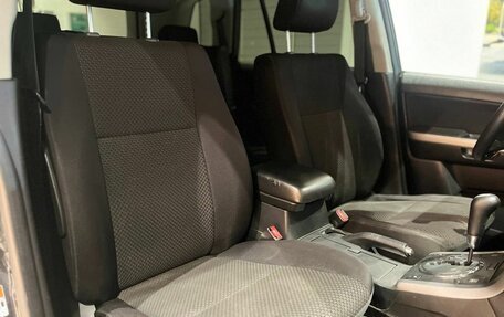 Suzuki Grand Vitara, 2010 год, 1 220 000 рублей, 19 фотография