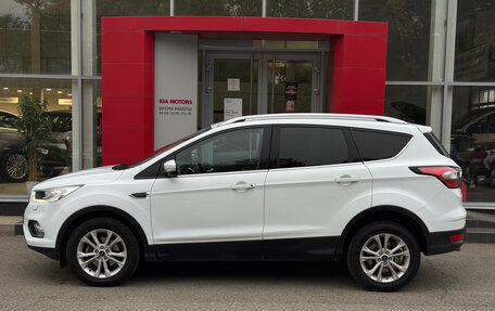 Ford Kuga III, 2017 год, 1 580 000 рублей, 8 фотография