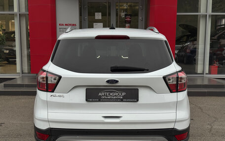 Ford Kuga III, 2017 год, 1 580 000 рублей, 6 фотография