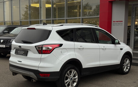 Ford Kuga III, 2017 год, 1 580 000 рублей, 5 фотография