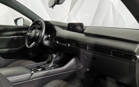 Mazda 3, 2019 год, 1 865 000 рублей, 12 фотография