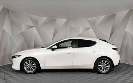 Mazda 3, 2019 год, 1 865 000 рублей, 5 фотография