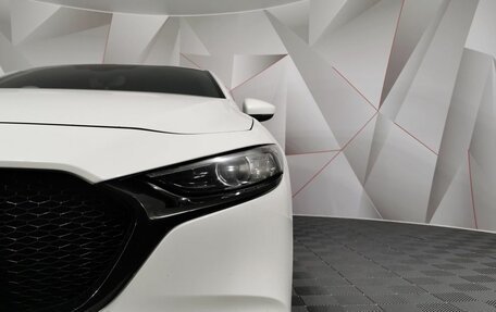 Mazda 3, 2019 год, 1 865 000 рублей, 10 фотография