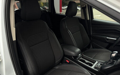 Ford Kuga III, 2017 год, 1 580 000 рублей, 14 фотография