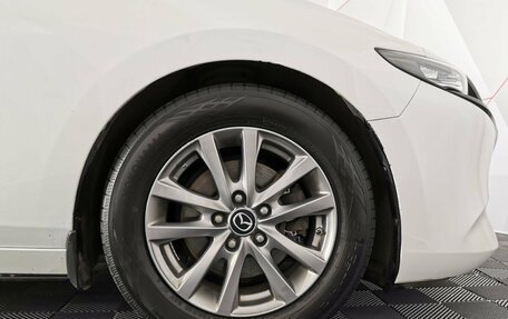 Mazda 3, 2019 год, 1 865 000 рублей, 9 фотография