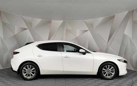 Mazda 3, 2019 год, 1 865 000 рублей, 6 фотография