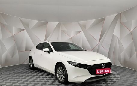 Mazda 3, 2019 год, 1 865 000 рублей, 3 фотография