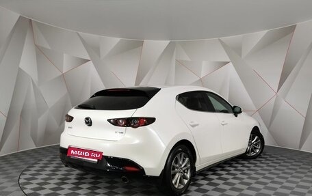 Mazda 3, 2019 год, 1 865 000 рублей, 2 фотография