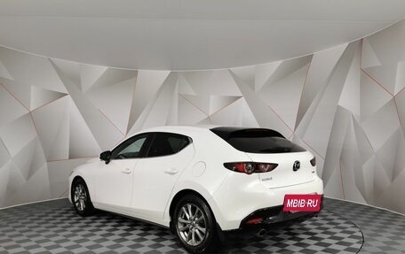 Mazda 3, 2019 год, 1 865 000 рублей, 4 фотография