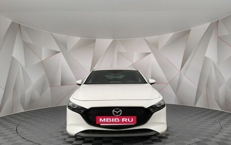 Mazda 3, 2019 год, 1 865 000 рублей, 7 фотография