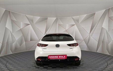 Mazda 3, 2019 год, 1 865 000 рублей, 8 фотография