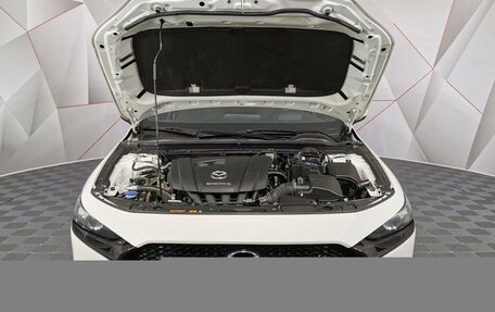 Mazda 3, 2019 год, 1 865 000 рублей, 20 фотография