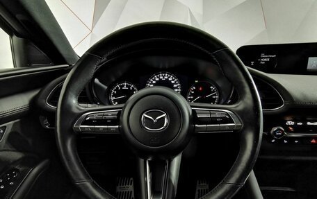 Mazda 3, 2019 год, 1 865 000 рублей, 19 фотография
