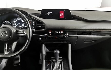 Mazda 3, 2019 год, 1 865 000 рублей, 14 фотография