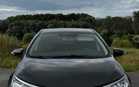 Toyota Corolla, 2013 год, 1 500 000 рублей, 5 фотография
