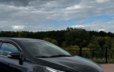 Toyota Corolla, 2013 год, 1 500 000 рублей, 4 фотография
