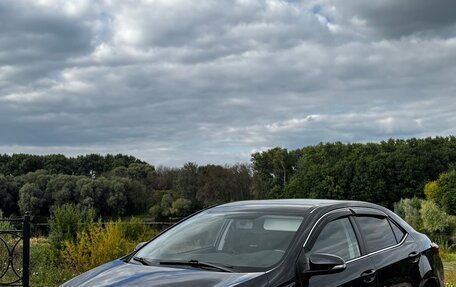 Toyota Corolla, 2013 год, 1 500 000 рублей, 1 фотография