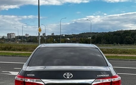 Toyota Corolla, 2013 год, 1 500 000 рублей, 6 фотография