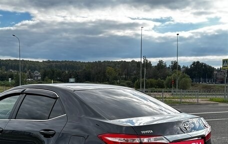 Toyota Corolla, 2013 год, 1 500 000 рублей, 8 фотография