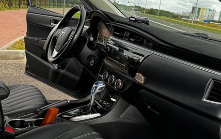 Toyota Corolla, 2013 год, 1 500 000 рублей, 12 фотография
