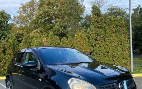 Nissan Qashqai, 2008 год, 800 000 рублей, 1 фотография