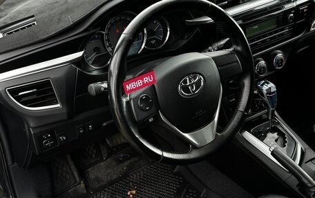 Toyota Corolla, 2013 год, 1 500 000 рублей, 10 фотография