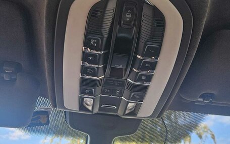 Porsche Cayenne III, 2012 год, 3 500 000 рублей, 13 фотография