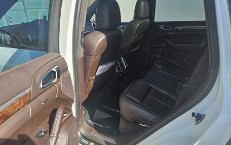 Porsche Cayenne III, 2012 год, 3 500 000 рублей, 14 фотография