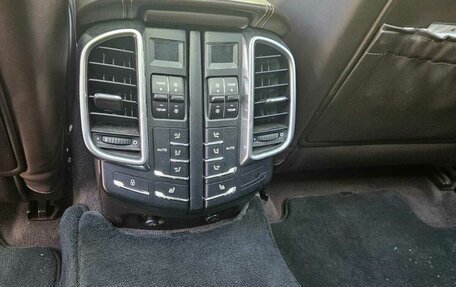 Porsche Cayenne III, 2012 год, 3 500 000 рублей, 15 фотография