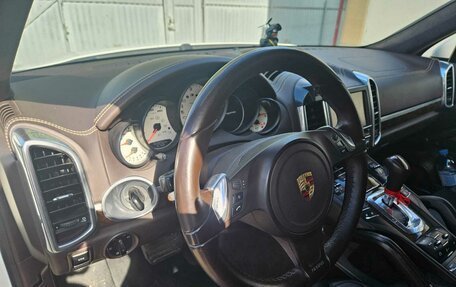Porsche Cayenne III, 2012 год, 3 500 000 рублей, 10 фотография