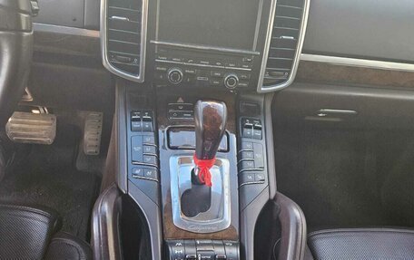Porsche Cayenne III, 2012 год, 3 500 000 рублей, 11 фотография