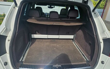 Porsche Cayenne III, 2012 год, 3 500 000 рублей, 16 фотография