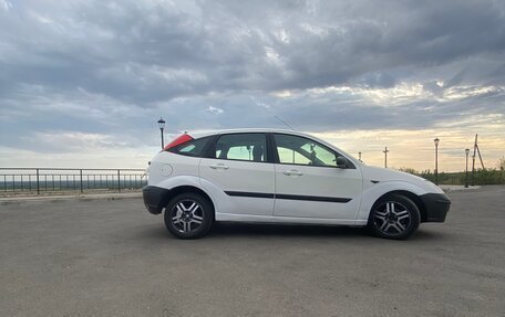 Ford Focus IV, 2004 год, 230 000 рублей, 6 фотография