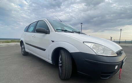 Ford Focus IV, 2004 год, 230 000 рублей, 5 фотография