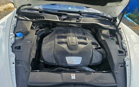 Porsche Cayenne III, 2012 год, 3 500 000 рублей, 21 фотография