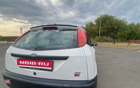 Ford Focus IV, 2004 год, 230 000 рублей, 8 фотография
