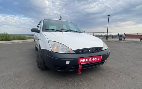 Ford Focus IV, 2004 год, 230 000 рублей, 4 фотография