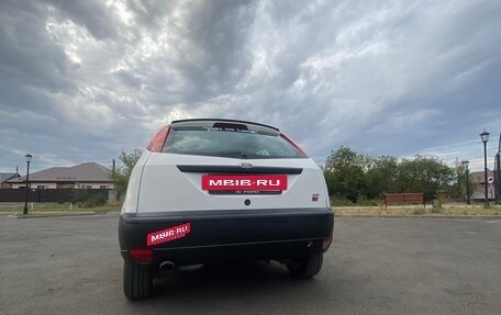 Ford Focus IV, 2004 год, 230 000 рублей, 7 фотография