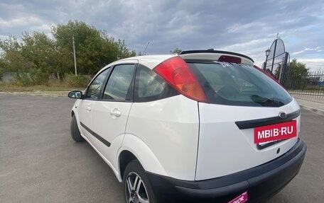 Ford Focus IV, 2004 год, 230 000 рублей, 10 фотография