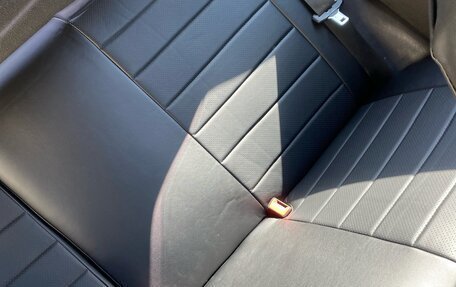 Ford Focus IV, 2004 год, 230 000 рублей, 15 фотография